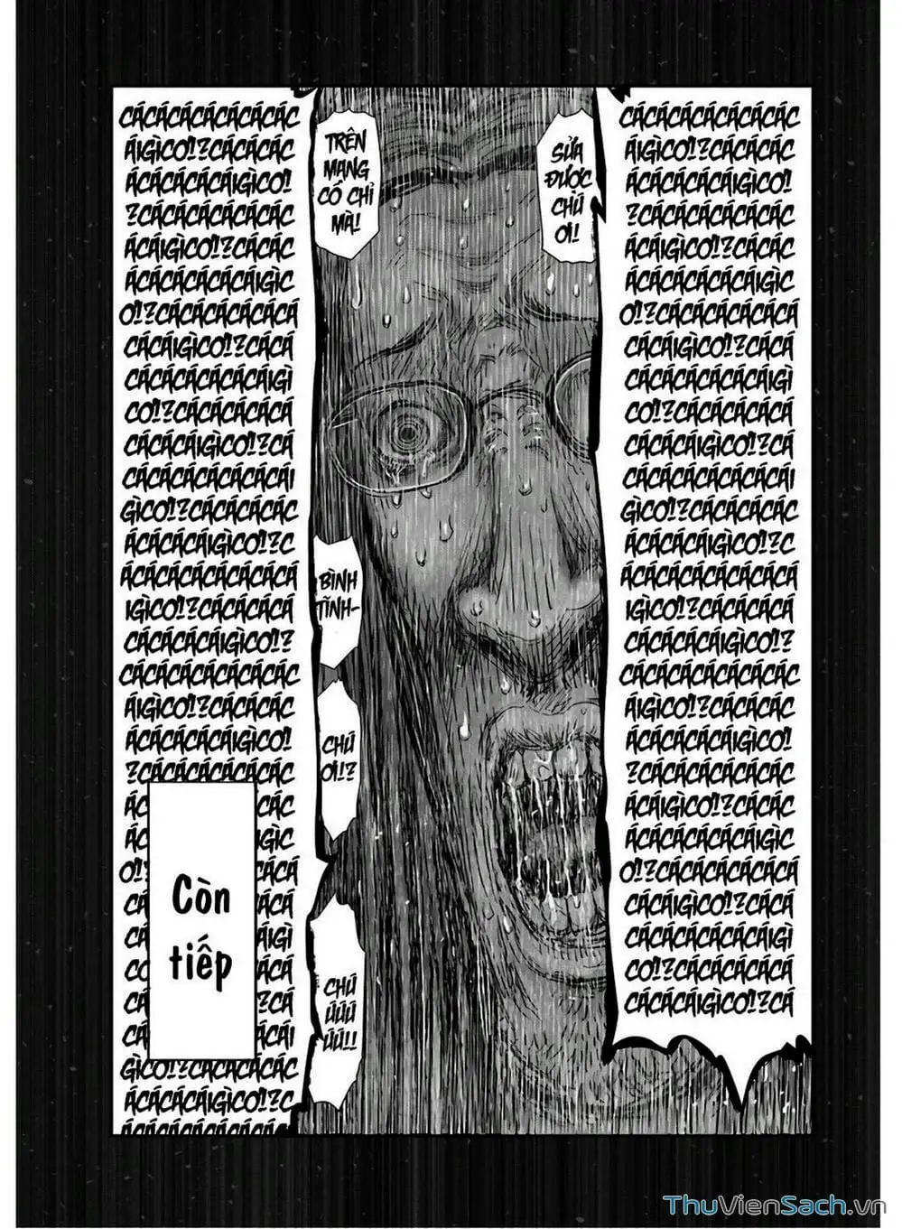 Truyện Tranh Chú Tôi Ở Dị Giới - Isekai Ojisan trang 6