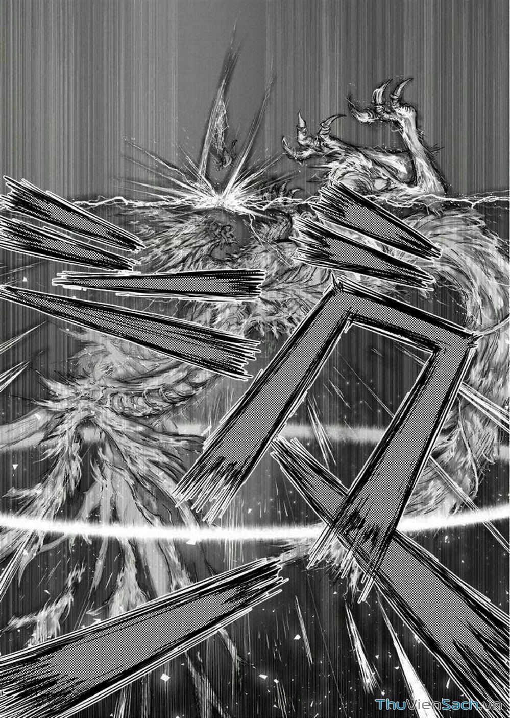 Truyện Tranh Chú Tôi Ở Dị Giới - Isekai Ojisan trang 6