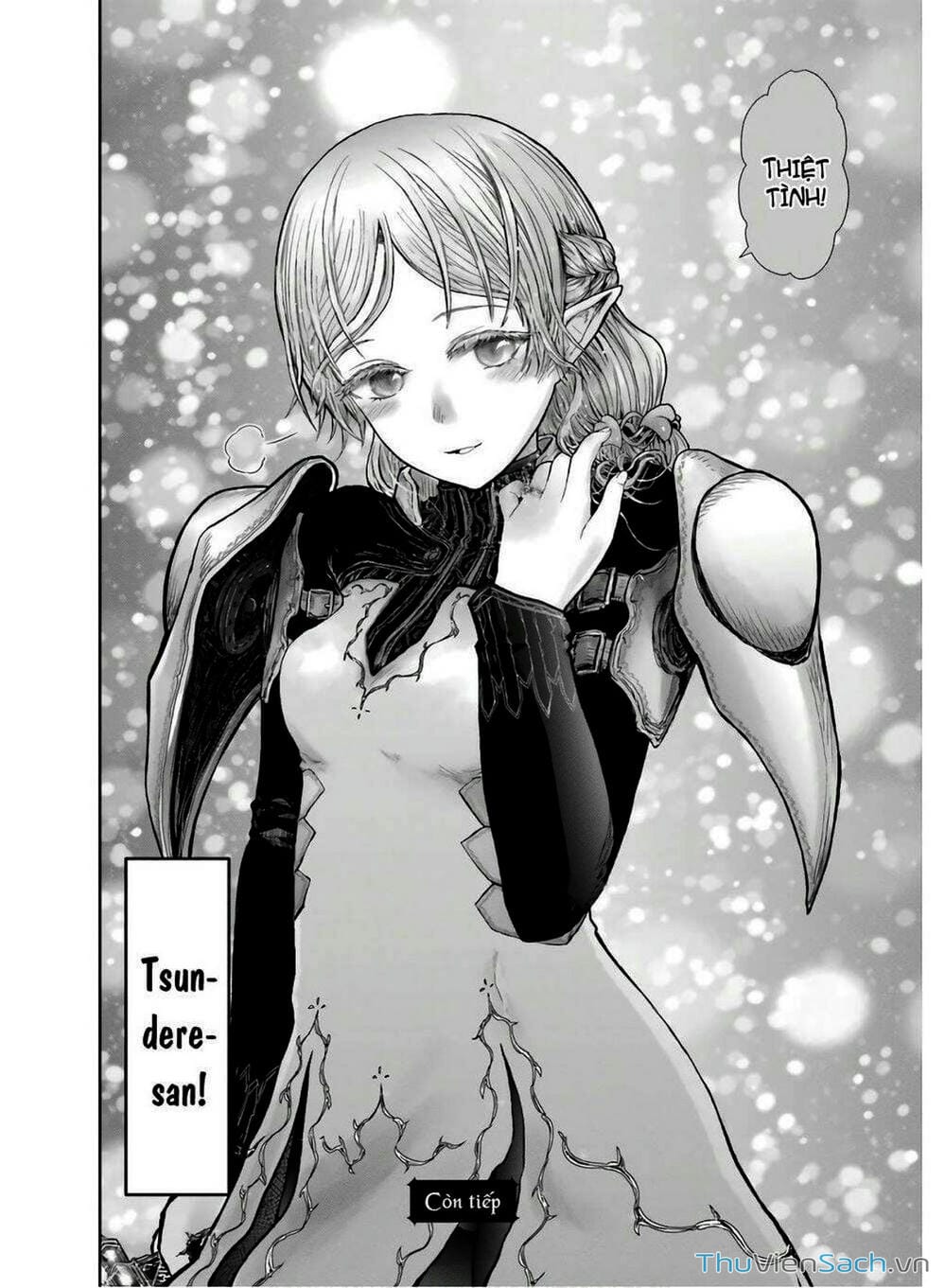 Truyện Tranh Chú Tôi Ở Dị Giới - Isekai Ojisan trang 6