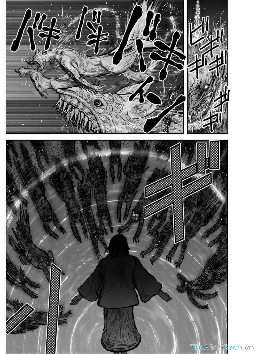 Truyện Tranh Chú Tôi Ở Dị Giới - Isekai Ojisan trang 6