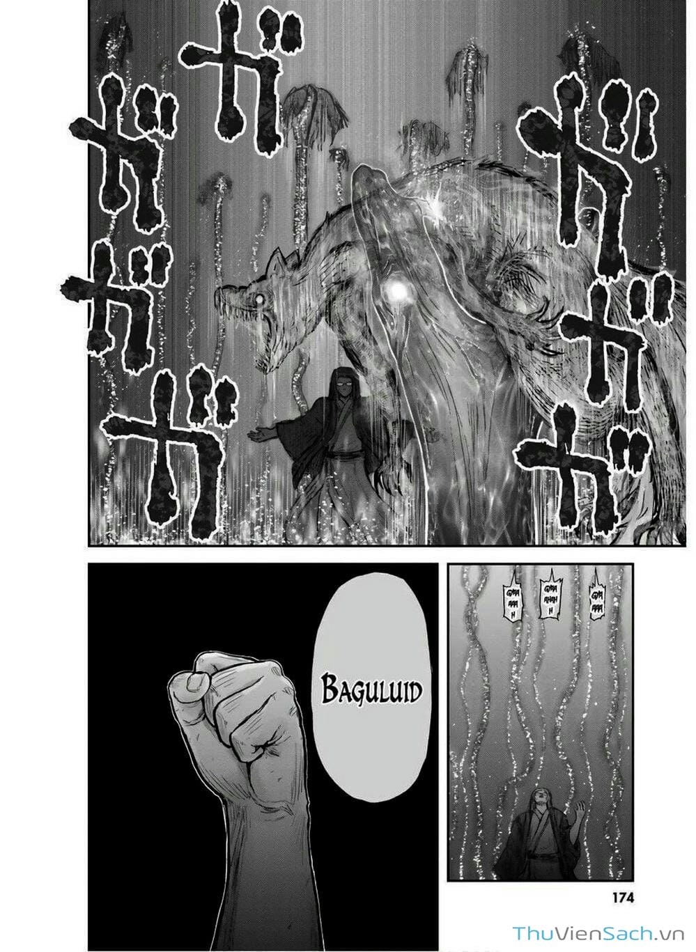 Truyện Tranh Chú Tôi Ở Dị Giới - Isekai Ojisan trang 6