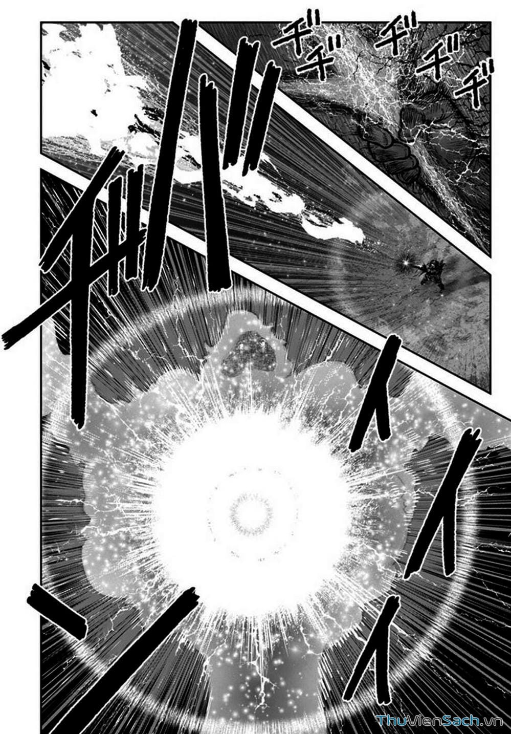 Truyện Tranh Chú Tôi Ở Dị Giới - Isekai Ojisan trang 6