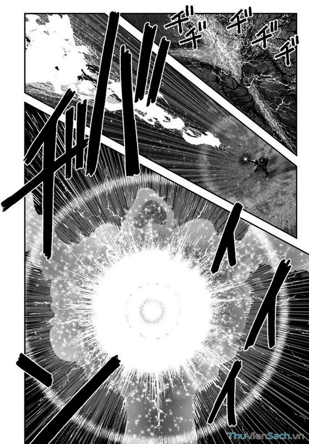 Truyện Tranh Chú Tôi Ở Dị Giới - Isekai Ojisan trang 6