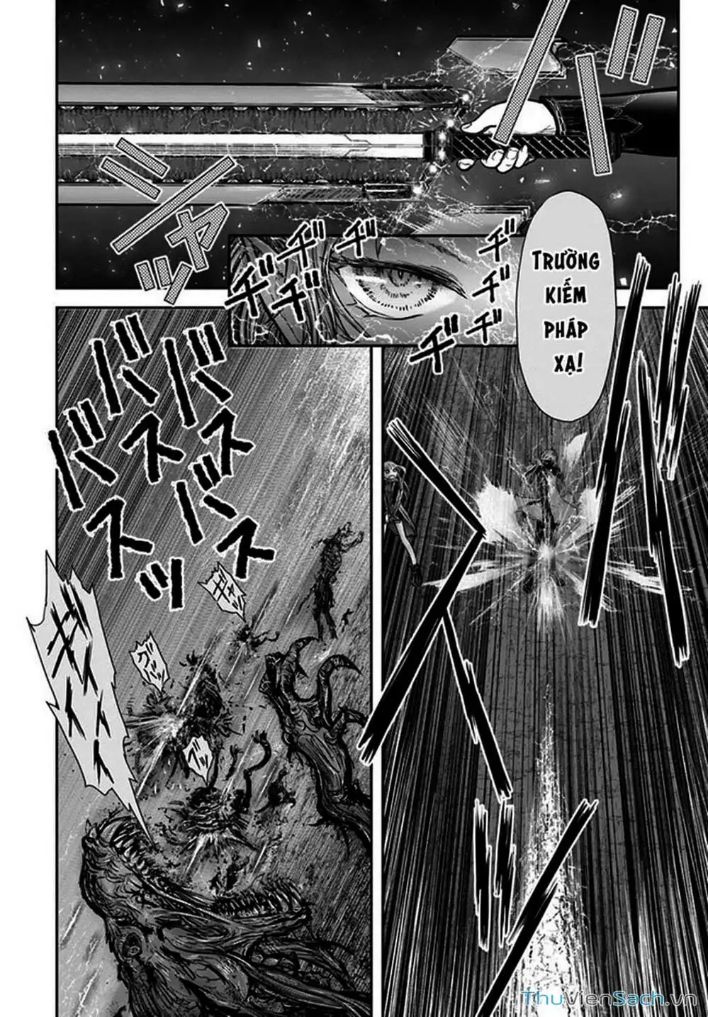 Truyện Tranh Chú Tôi Ở Dị Giới - Isekai Ojisan trang 6