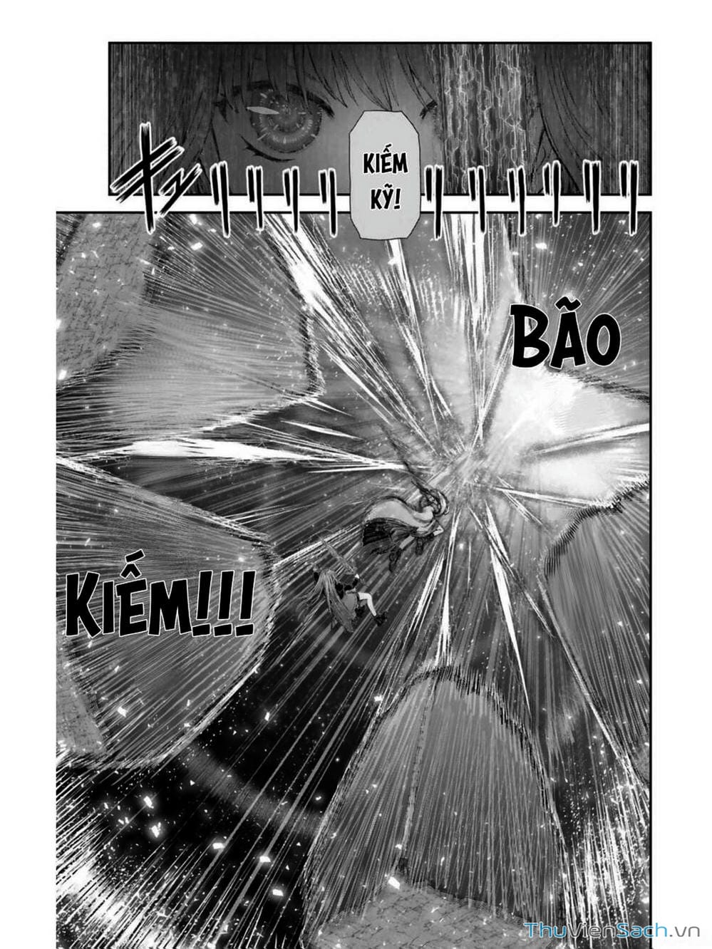 Truyện Tranh Chú Tôi Ở Dị Giới - Isekai Ojisan trang 6