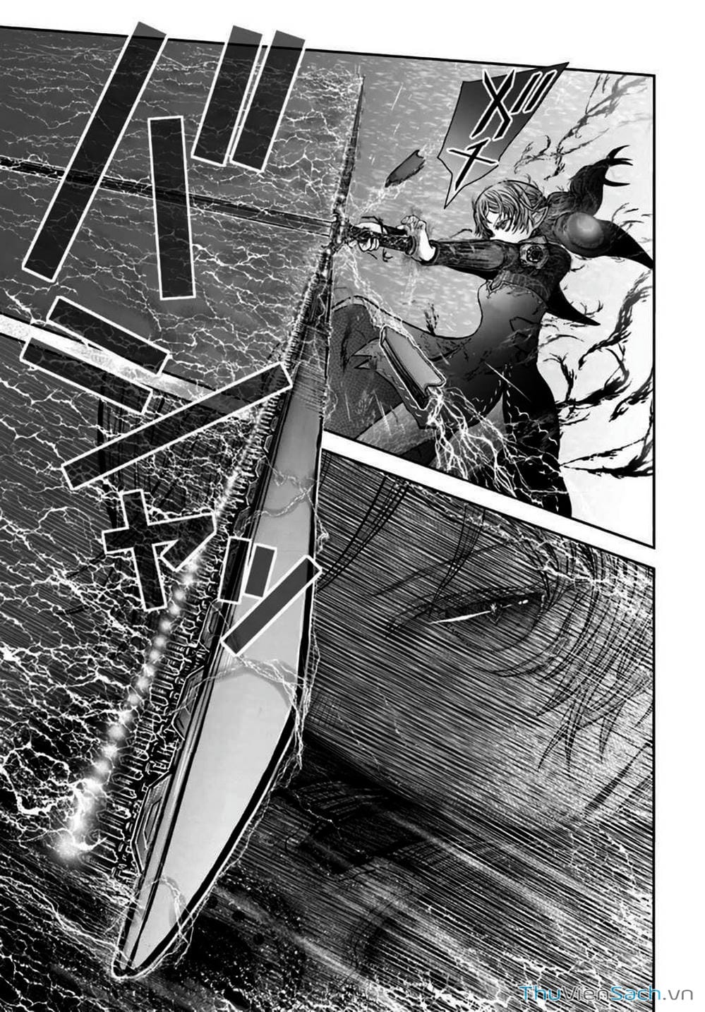 Truyện Tranh Chú Tôi Ở Dị Giới - Isekai Ojisan trang 6