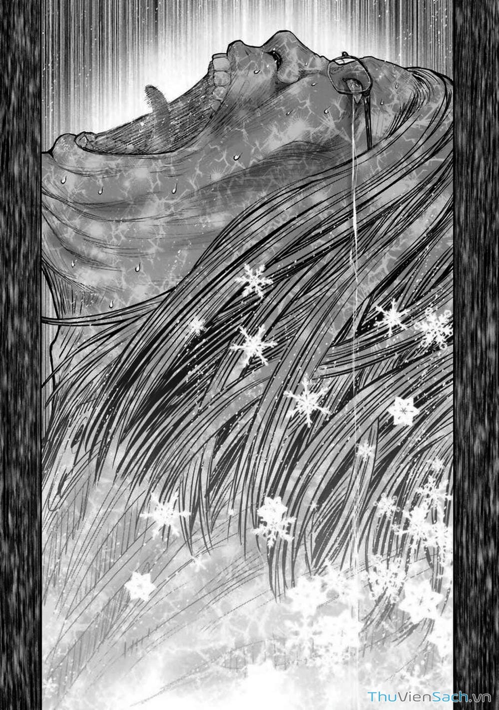 Truyện Tranh Chú Tôi Ở Dị Giới - Isekai Ojisan trang 6