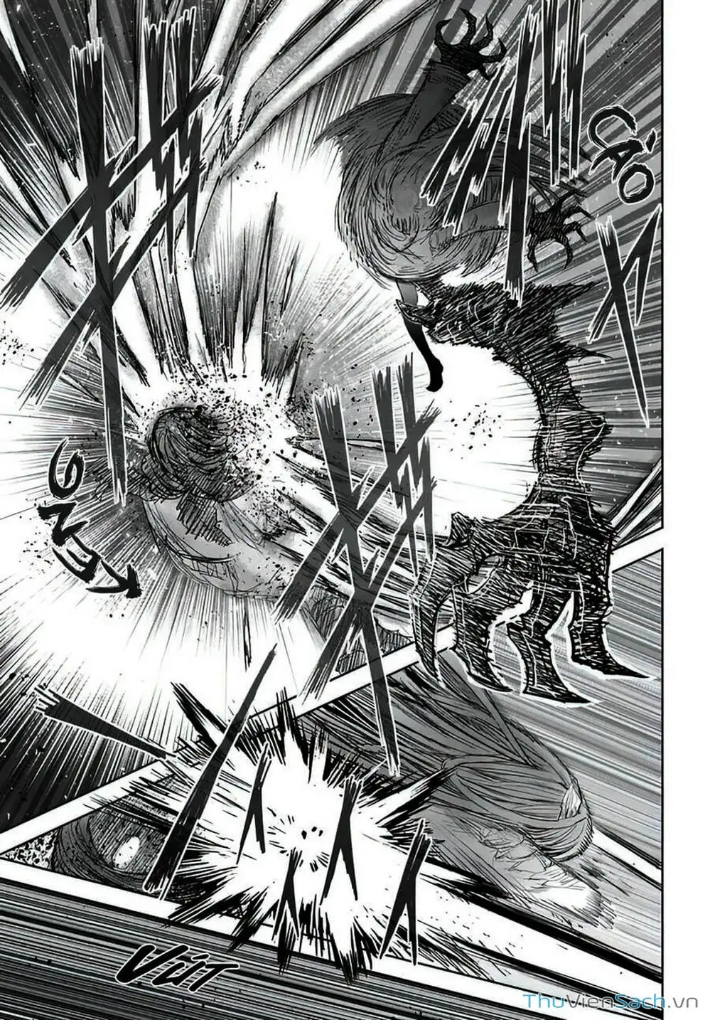 Truyện Tranh Chú Tôi Ở Dị Giới - Isekai Ojisan trang 6