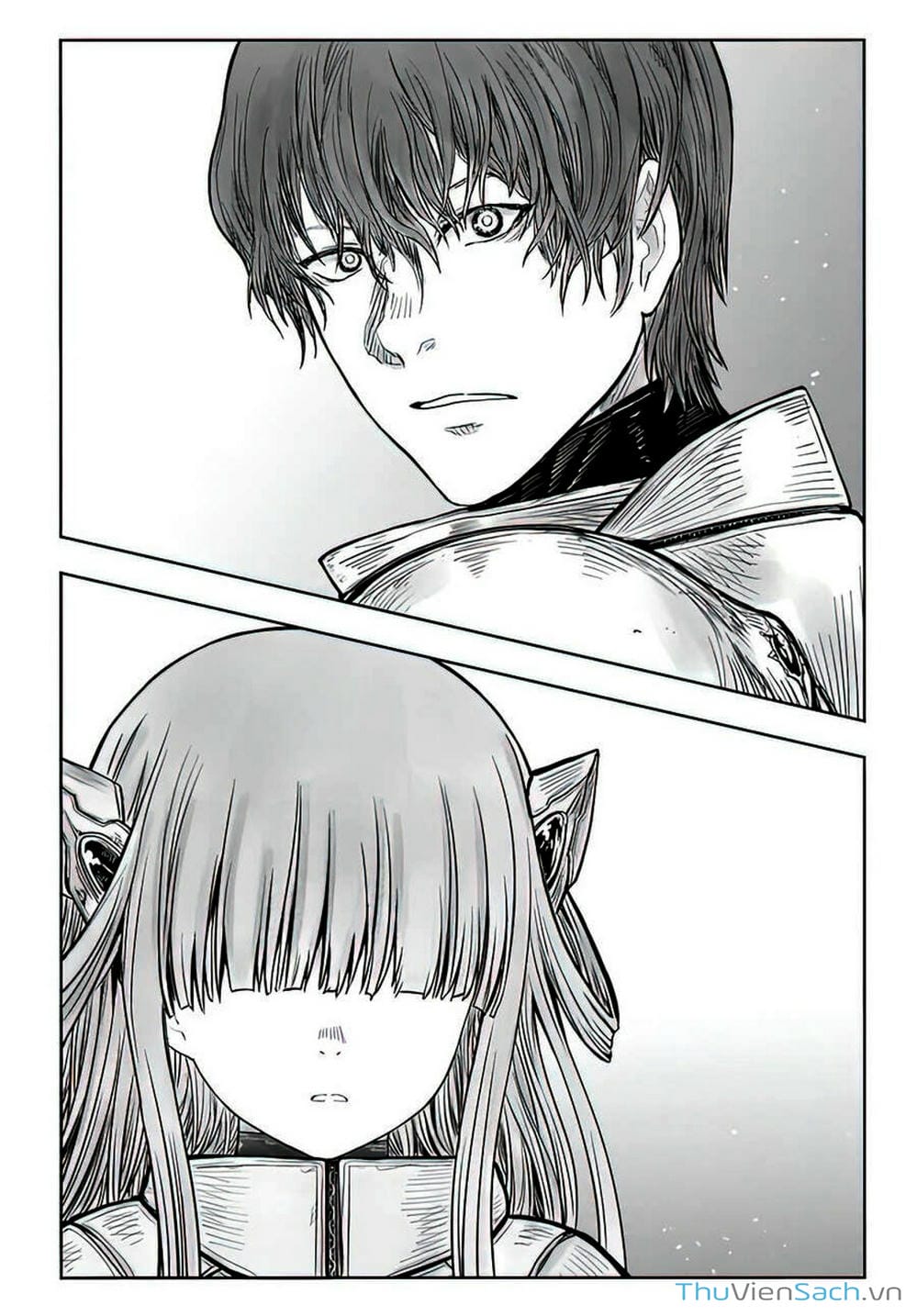 Truyện Tranh Chú Tôi Ở Dị Giới - Isekai Ojisan trang 6