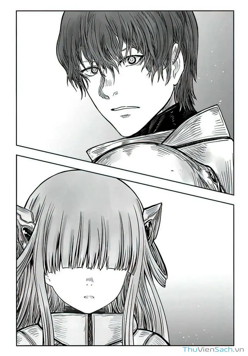 Truyện Tranh Chú Tôi Ở Dị Giới - Isekai Ojisan trang 6