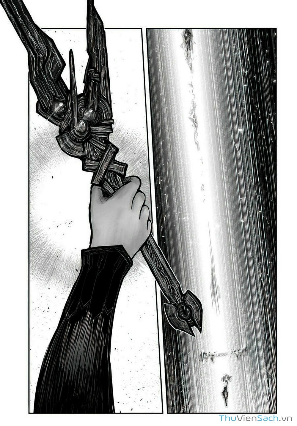 Truyện Tranh Chú Tôi Ở Dị Giới - Isekai Ojisan trang 6