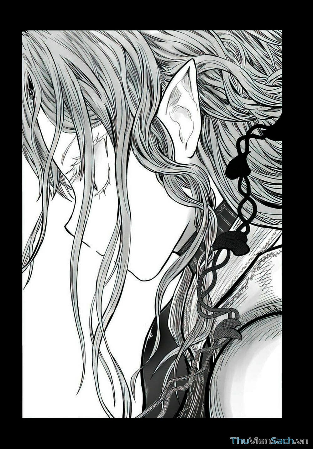 Truyện Tranh Chú Tôi Ở Dị Giới - Isekai Ojisan trang 6