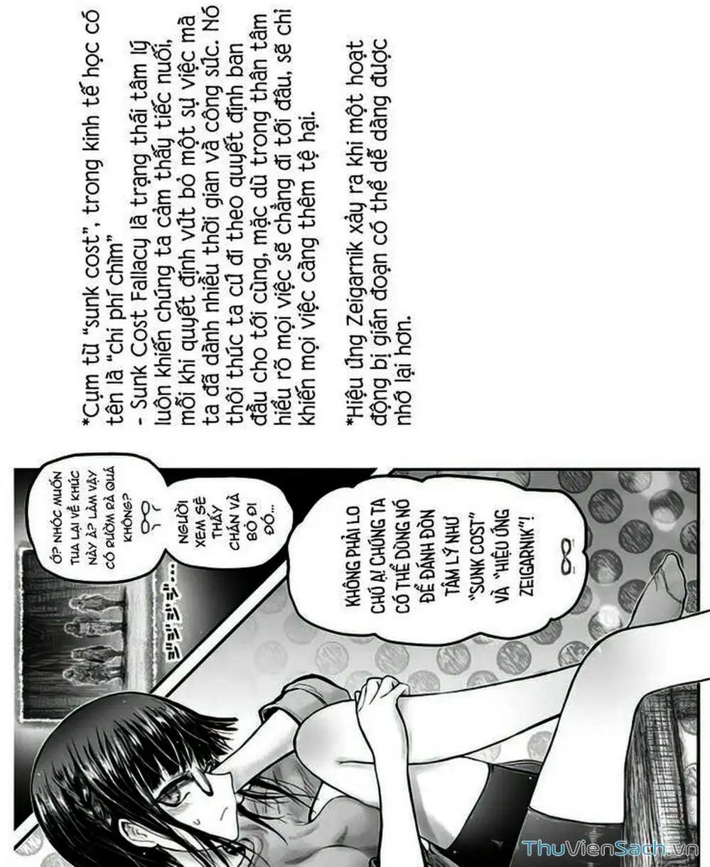 Truyện Tranh Chú Tôi Ở Dị Giới - Isekai Ojisan trang 6