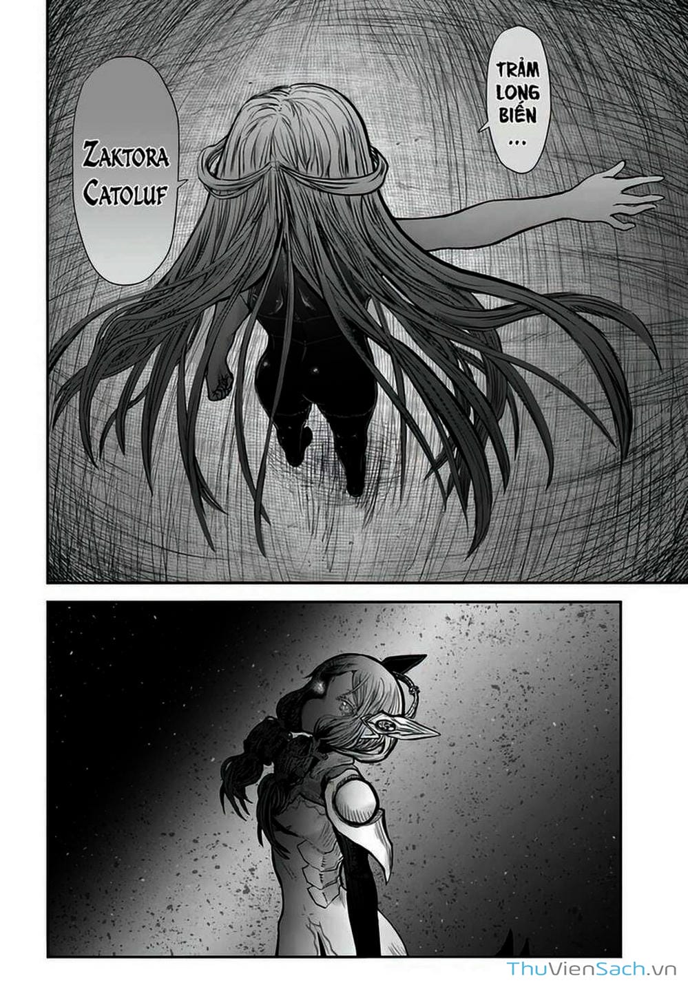 Truyện Tranh Chú Tôi Ở Dị Giới - Isekai Ojisan trang 6