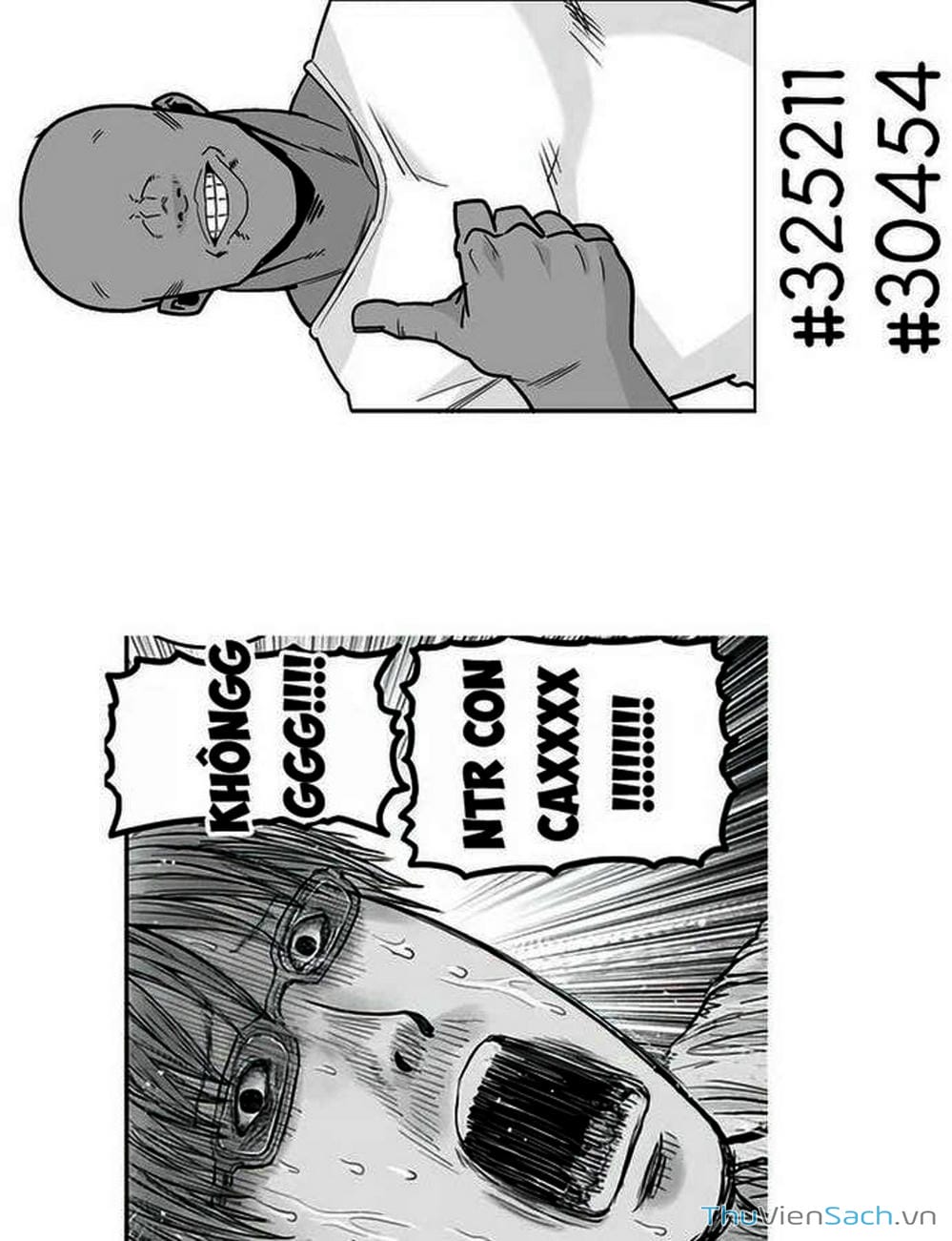 Truyện Tranh Chú Tôi Ở Dị Giới - Isekai Ojisan trang 6