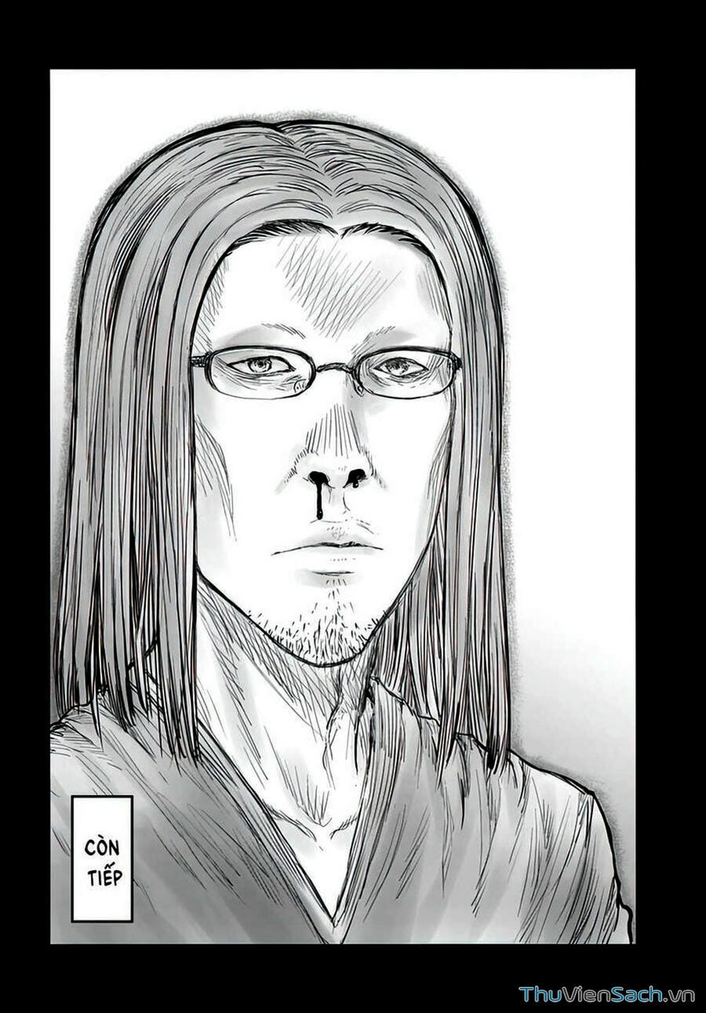 Truyện Tranh Chú Tôi Ở Dị Giới - Isekai Ojisan trang 6