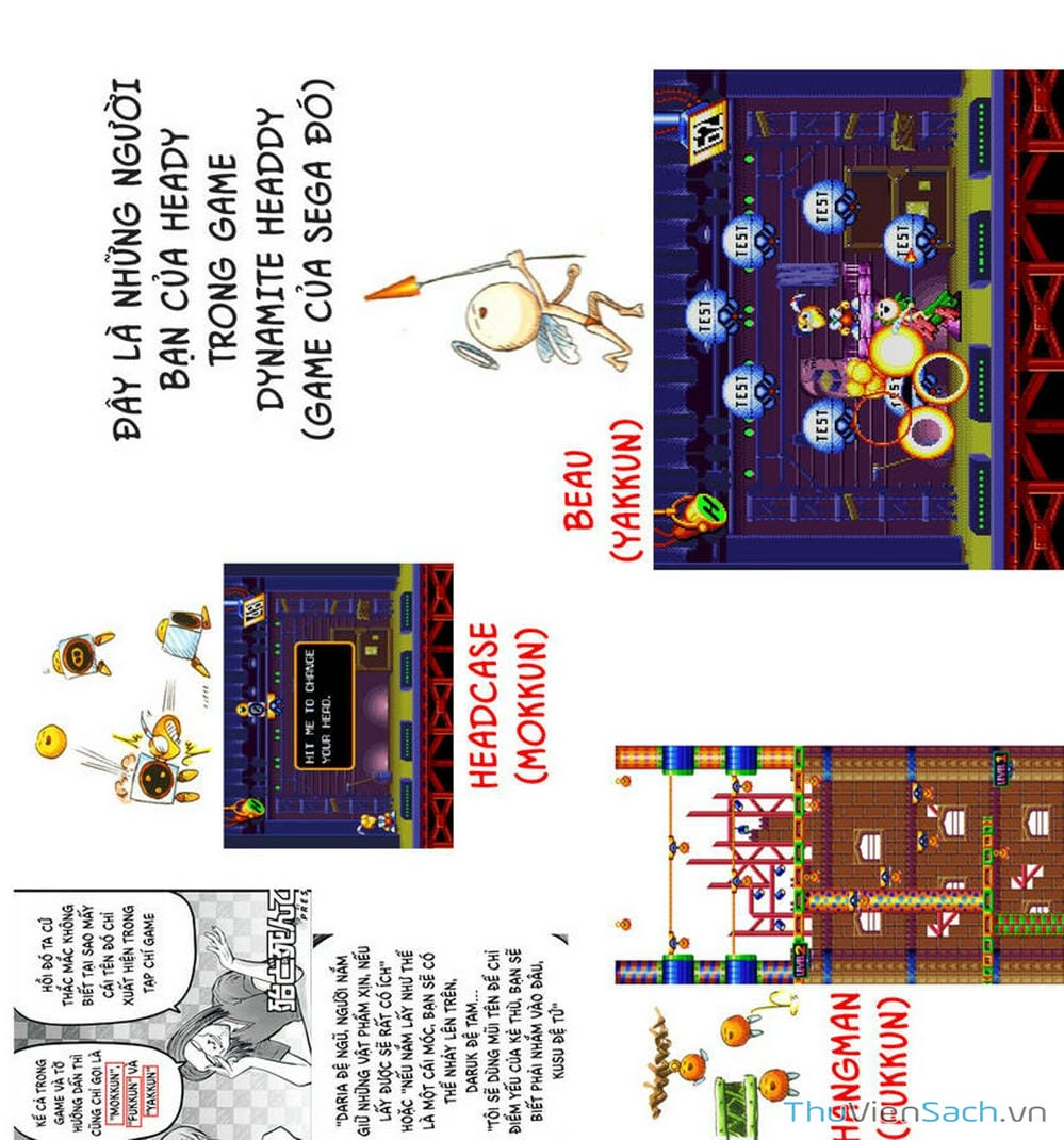 Truyện Tranh Chú Tôi Ở Dị Giới - Isekai Ojisan trang 6