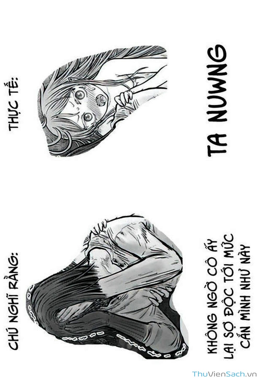 Truyện Tranh Chú Tôi Ở Dị Giới - Isekai Ojisan trang 6