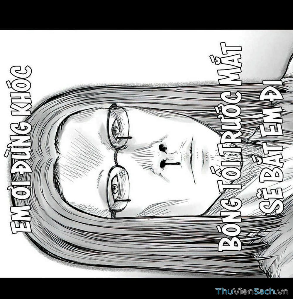 Truyện Tranh Chú Tôi Ở Dị Giới - Isekai Ojisan trang 6