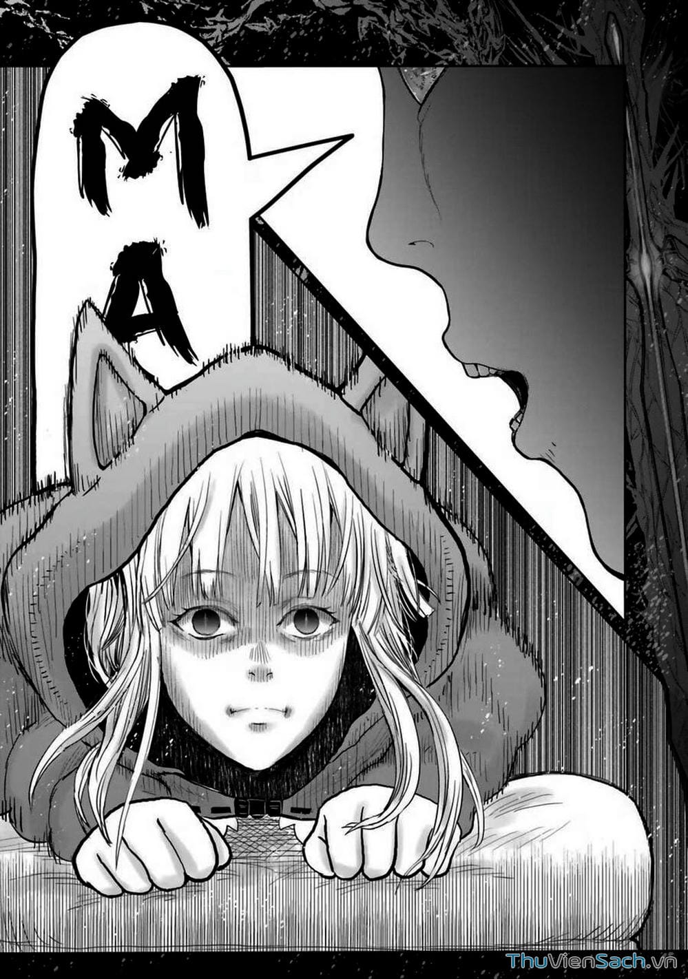 Truyện Tranh Chú Tôi Ở Dị Giới - Isekai Ojisan trang 6