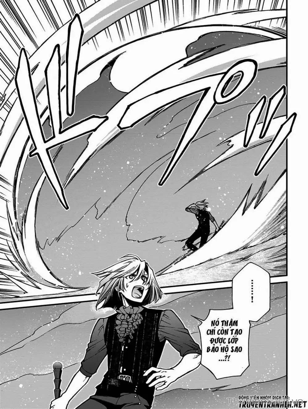 Truyện Tranh Hiệu Thuốc Tại Dị Giới - Isekai Yakkyoku trang 7