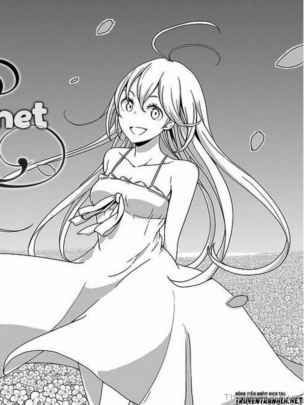 Truyện Tranh Hiệu Thuốc Tại Dị Giới - Isekai Yakkyoku trang 7