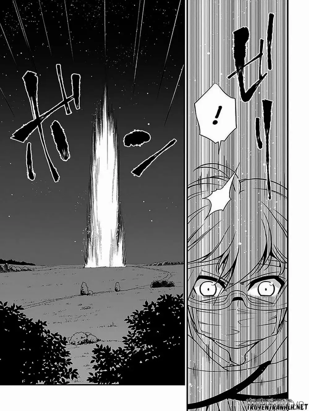 Truyện Tranh Hiệu Thuốc Tại Dị Giới - Isekai Yakkyoku trang 7