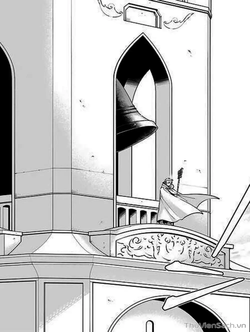 Truyện Tranh Hiệu Thuốc Tại Dị Giới - Isekai Yakkyoku trang 7