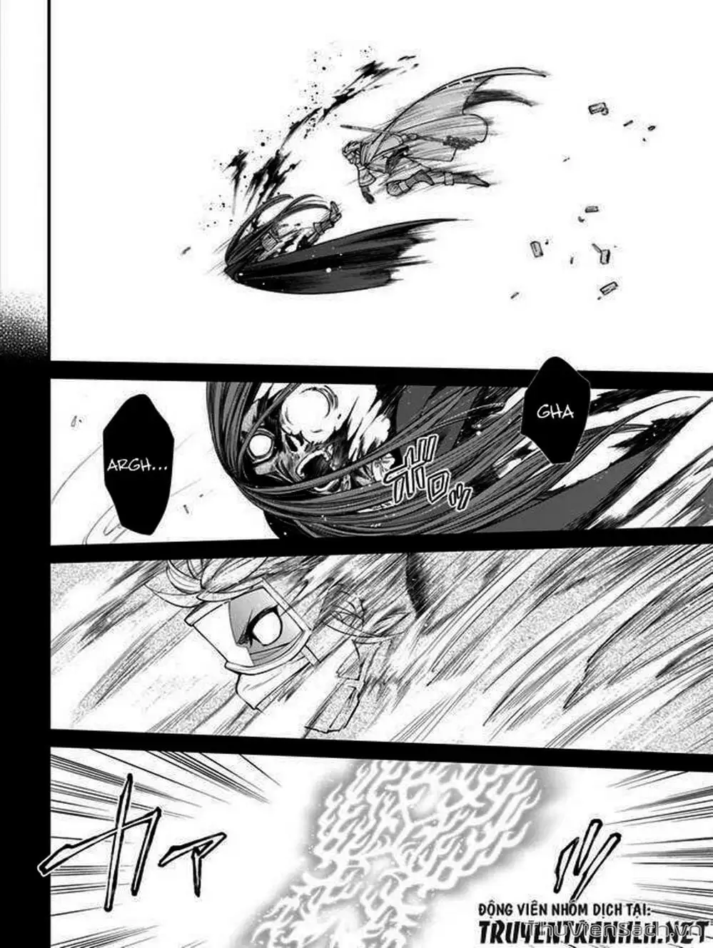 Truyện Tranh Hiệu Thuốc Tại Dị Giới - Isekai Yakkyoku trang 7