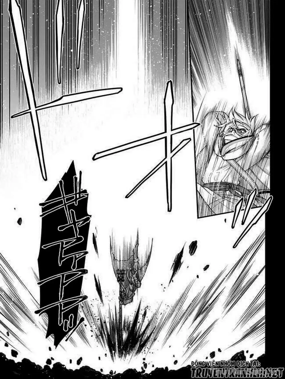 Truyện Tranh Hiệu Thuốc Tại Dị Giới - Isekai Yakkyoku trang 7