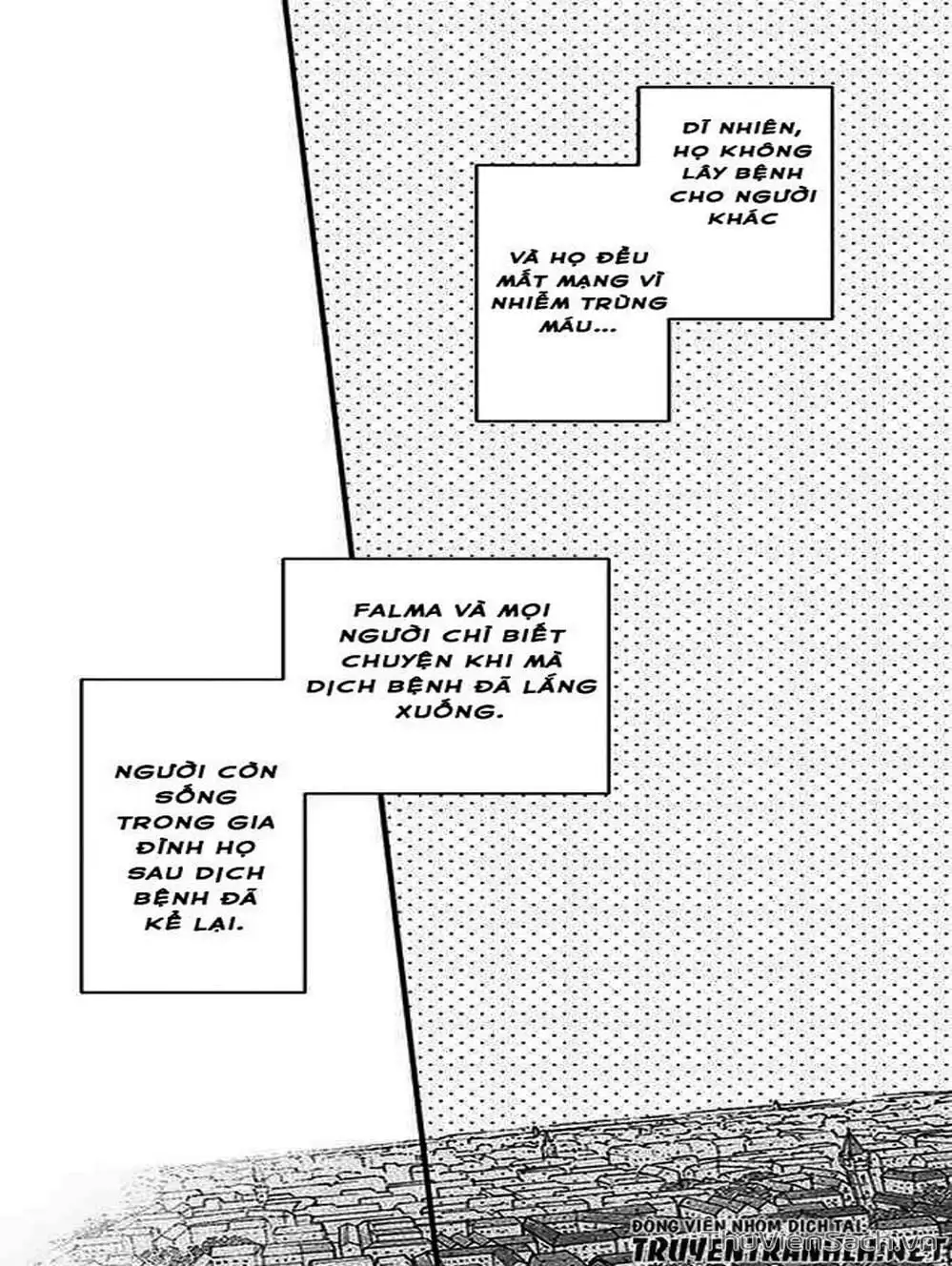 Truyện Tranh Hiệu Thuốc Tại Dị Giới - Isekai Yakkyoku trang 7