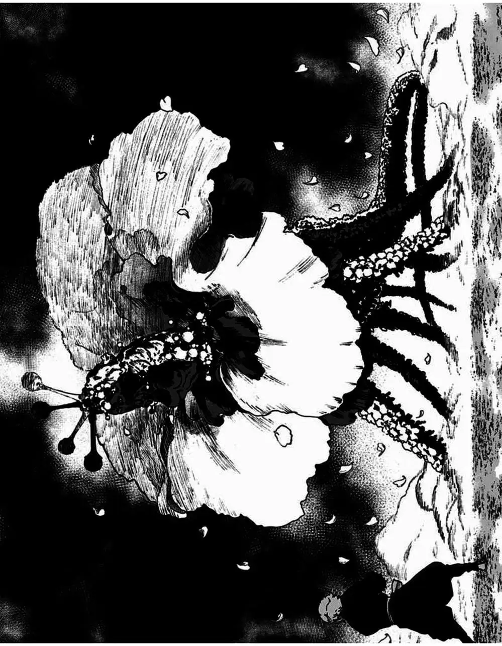 Truyện Tranh Địa Ngục Cực Lạc - Jigokuraku trang 6