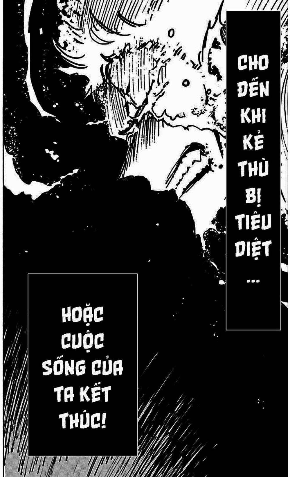 Truyện Tranh Địa Ngục Cực Lạc - Jigokuraku trang 6