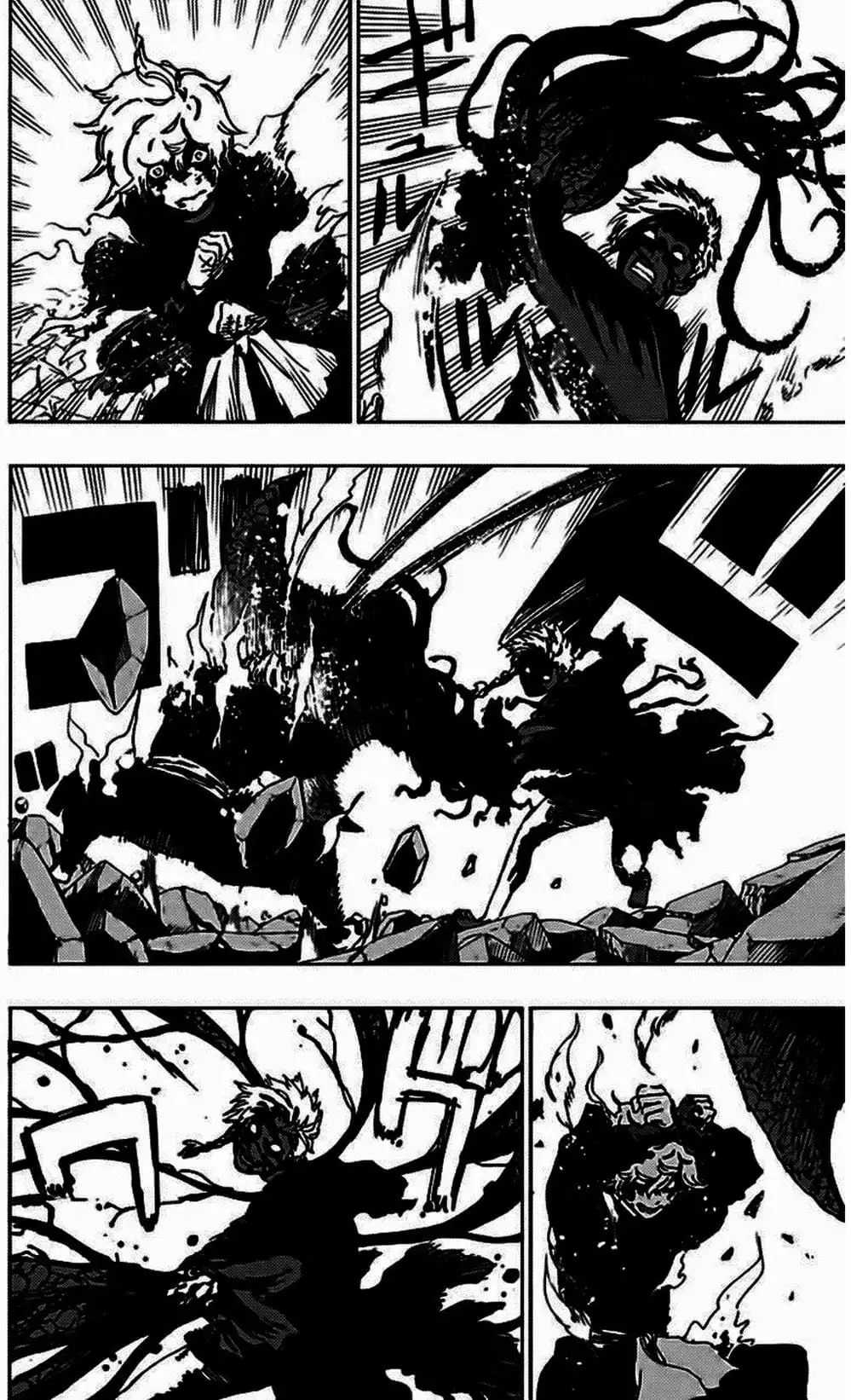 Truyện Tranh Địa Ngục Cực Lạc - Jigokuraku trang 6