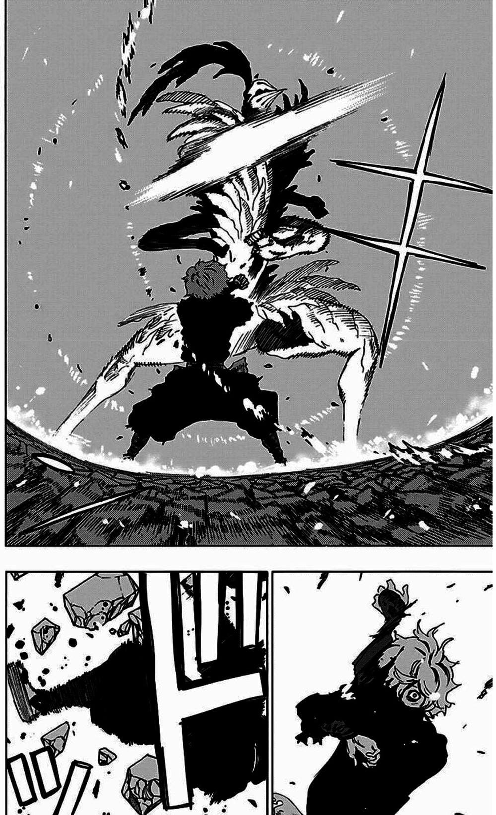 Truyện Tranh Địa Ngục Cực Lạc - Jigokuraku trang 6