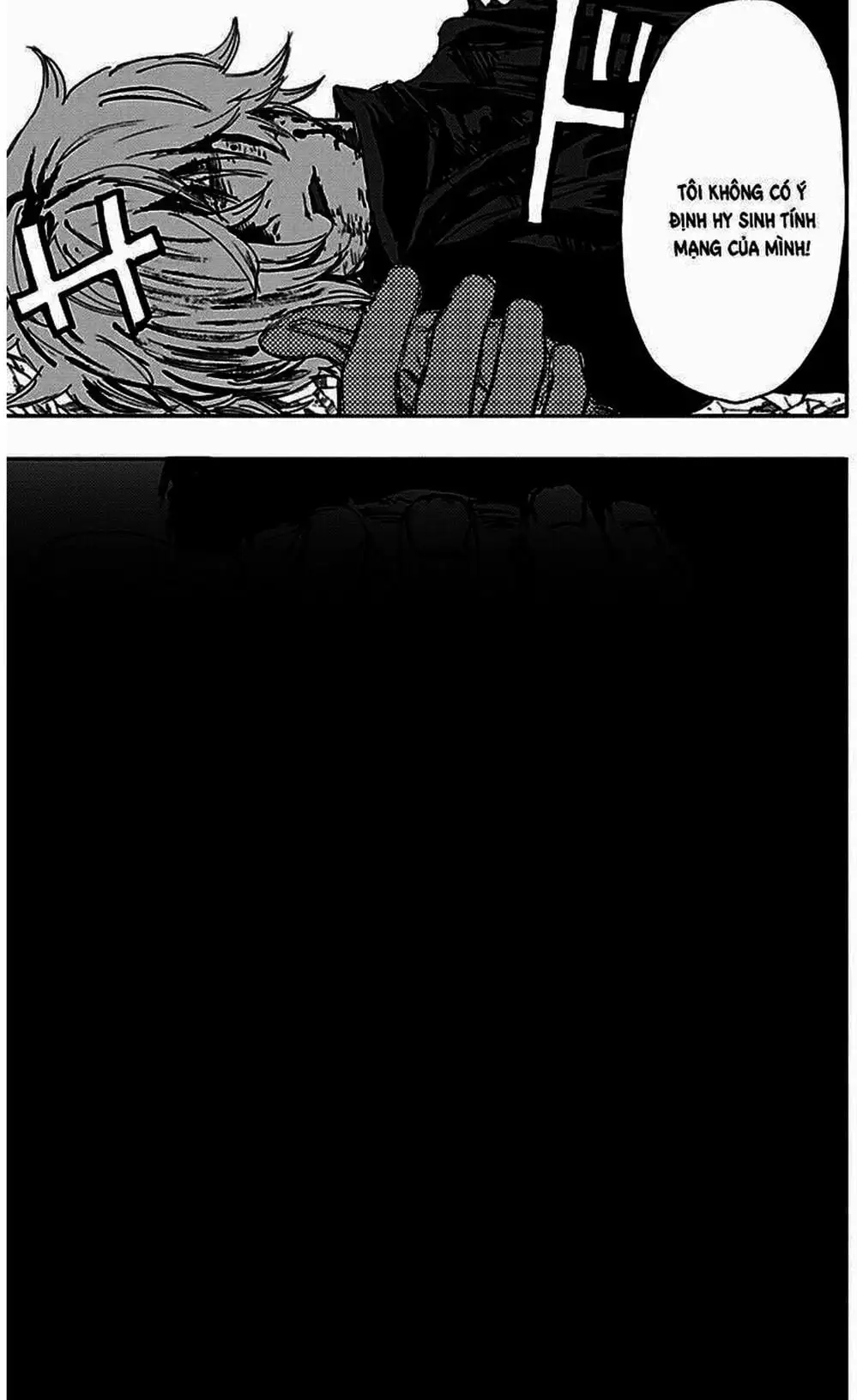 Truyện Tranh Địa Ngục Cực Lạc - Jigokuraku trang 6
