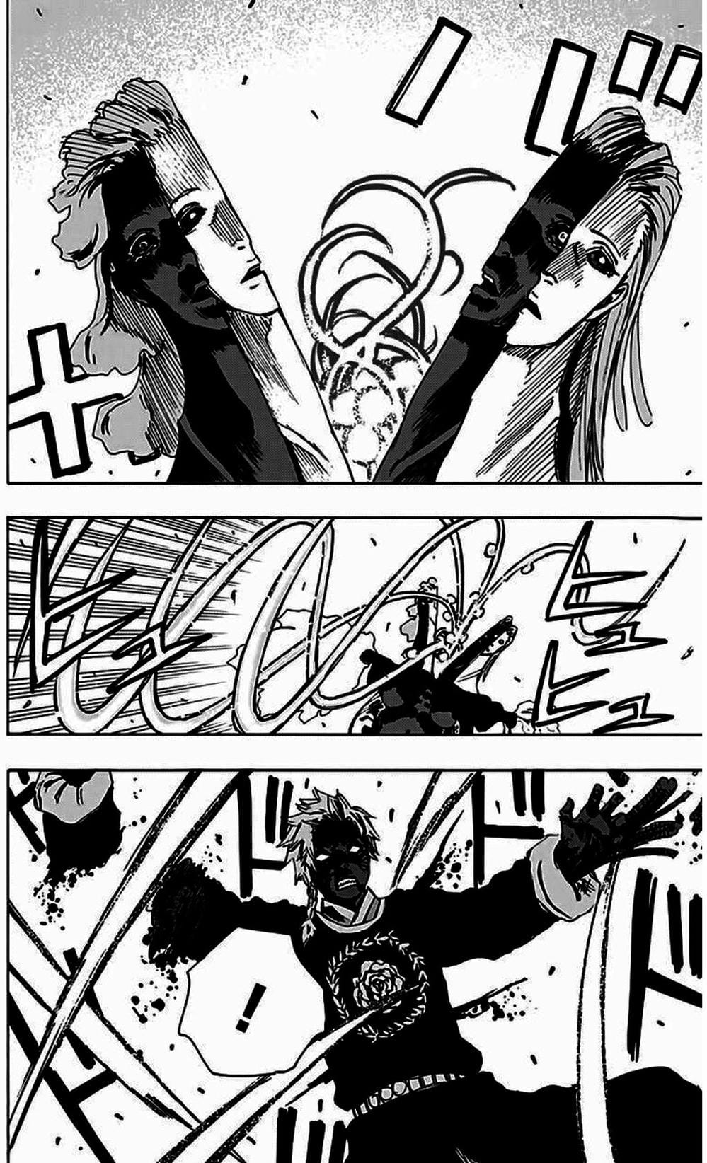 Truyện Tranh Địa Ngục Cực Lạc - Jigokuraku trang 6