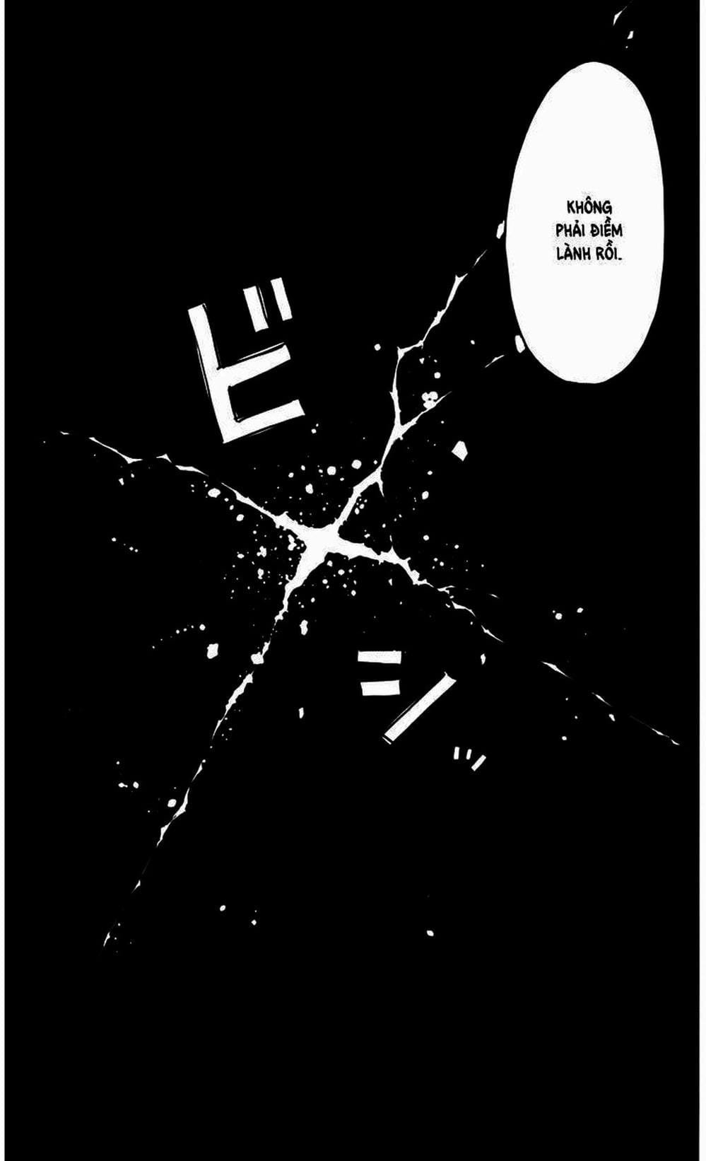 Truyện Tranh Địa Ngục Cực Lạc - Jigokuraku trang 6