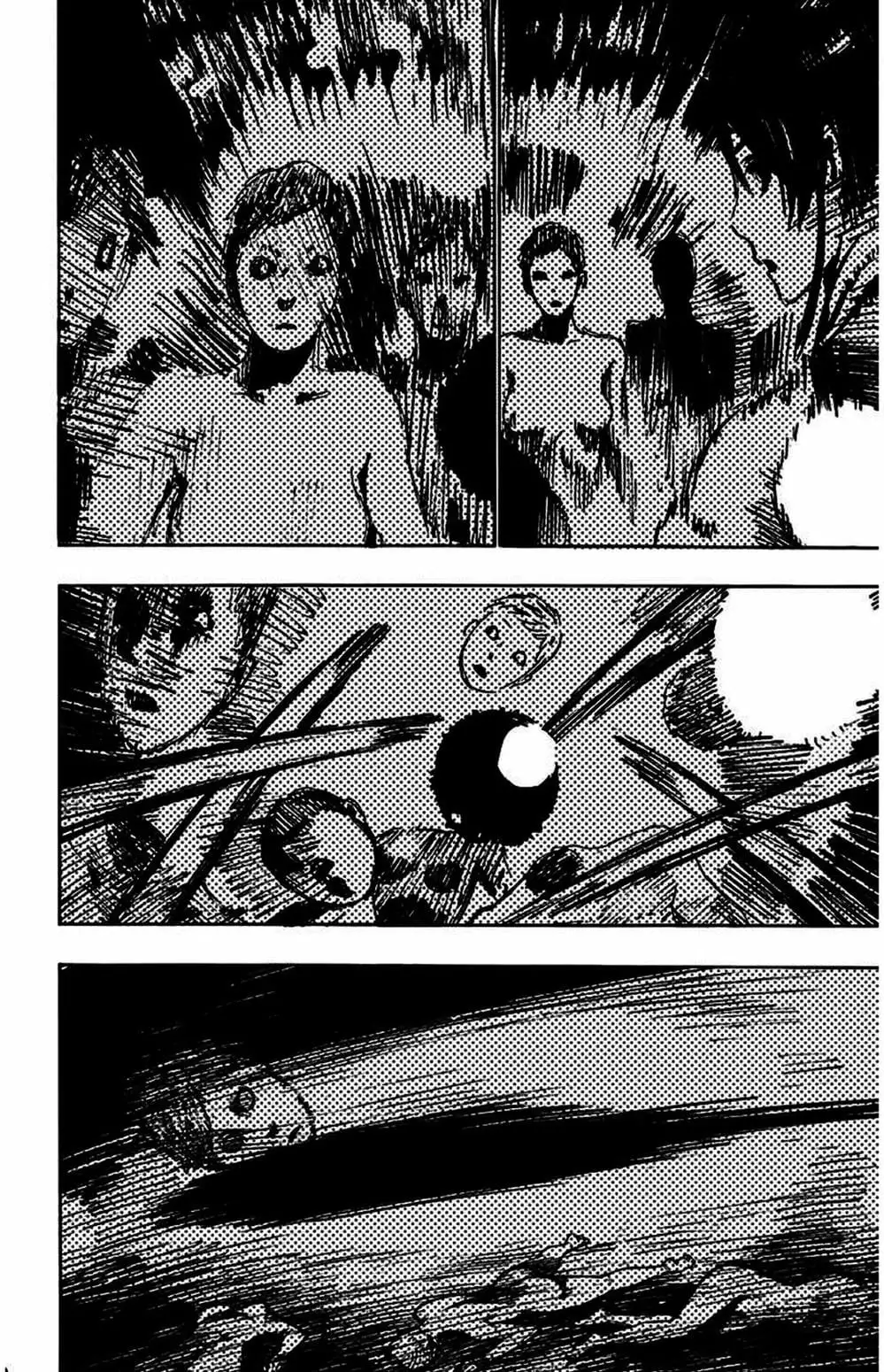 Truyện Tranh Địa Ngục Cực Lạc - Jigokuraku trang 6