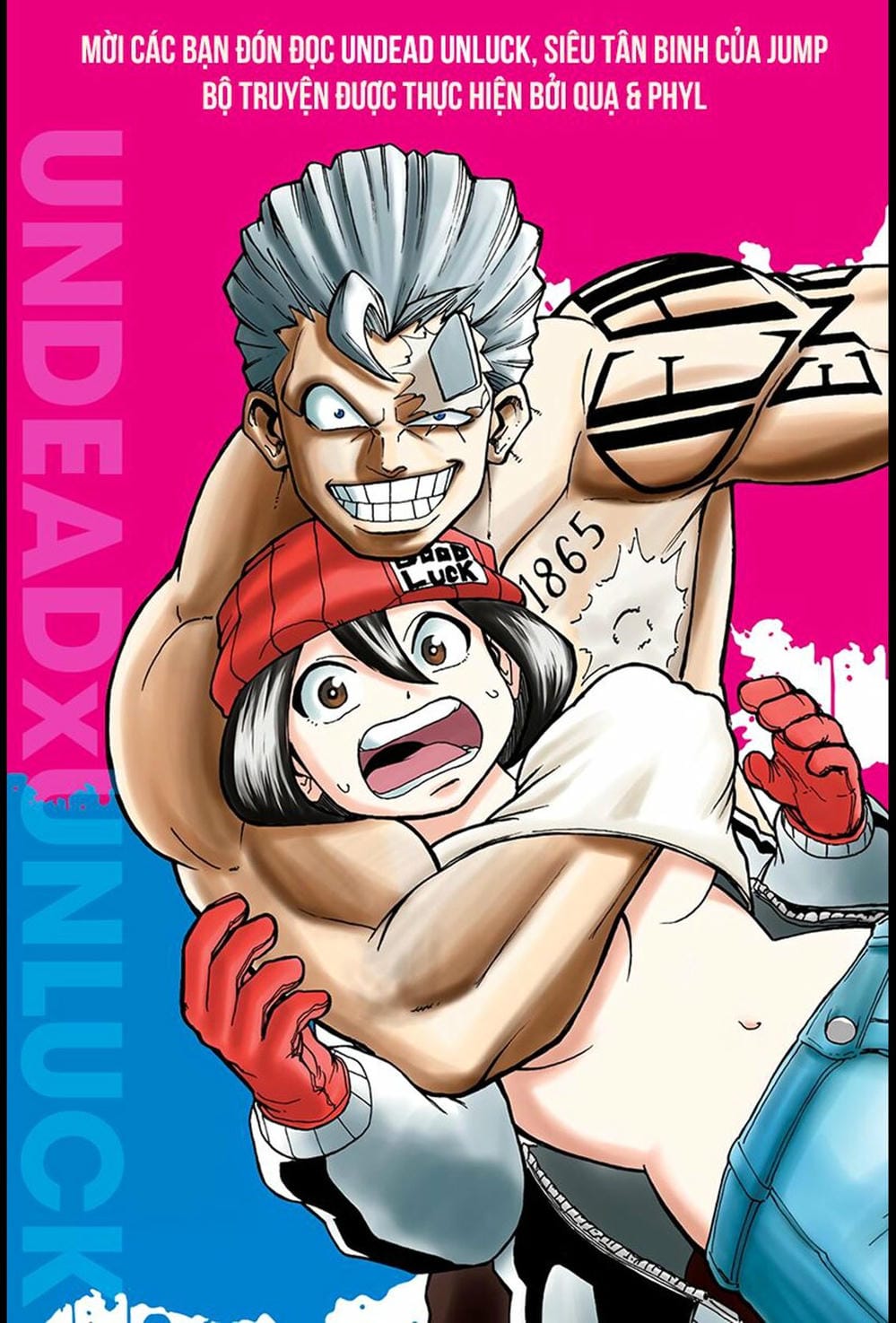 Truyện Tranh Địa Ngục Cực Lạc - Jigokuraku trang 6