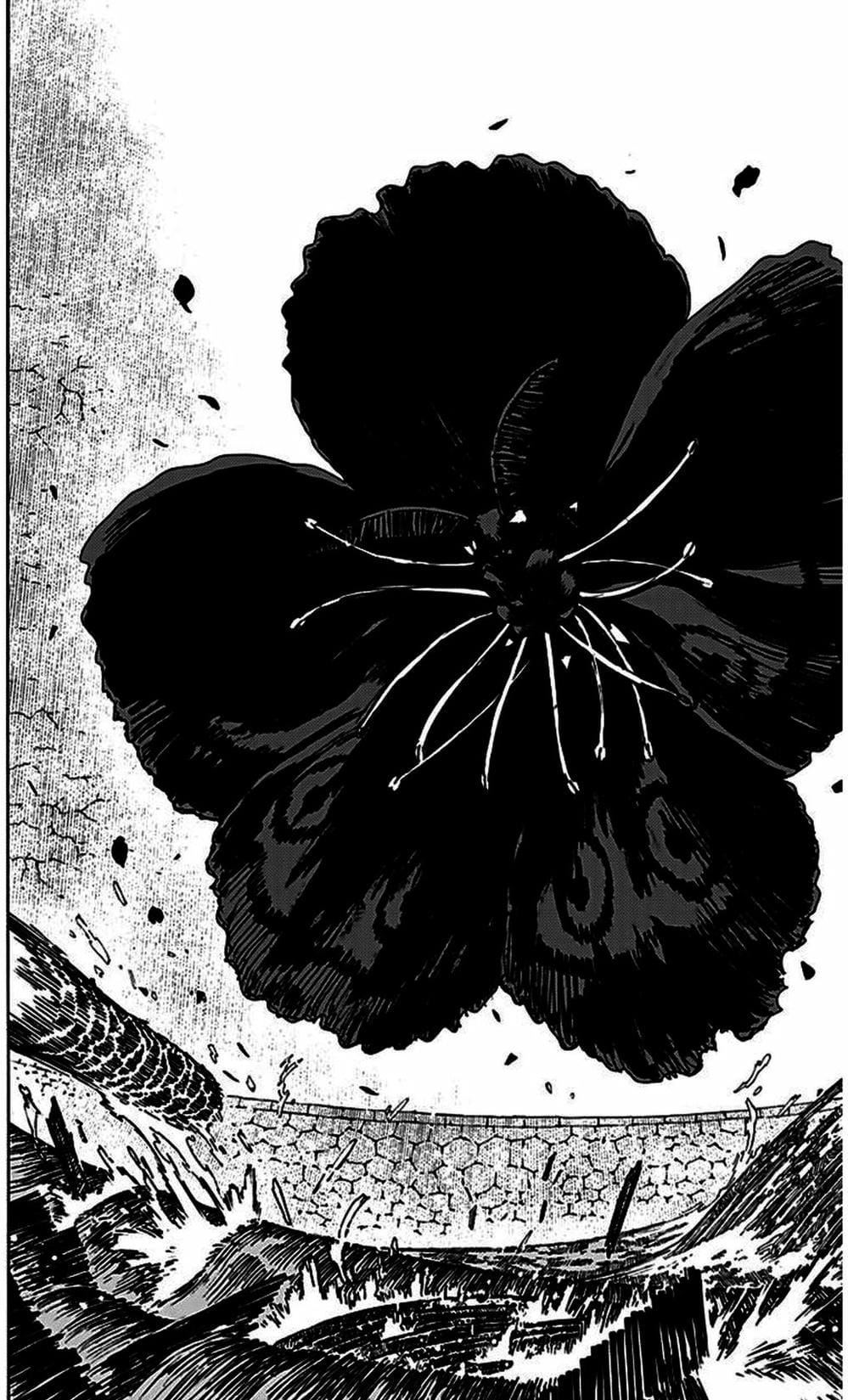 Truyện Tranh Địa Ngục Cực Lạc - Jigokuraku trang 6