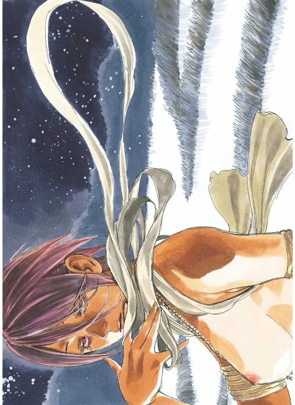 Truyện Tranh Địa Ngục Cực Lạc - Jigokuraku trang 6