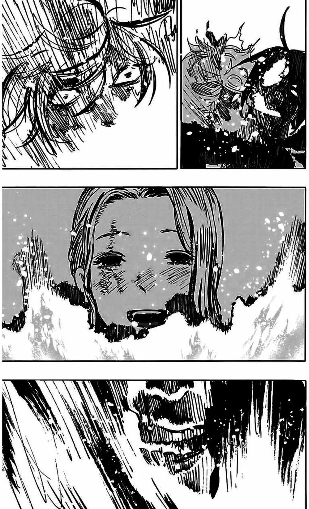 Truyện Tranh Địa Ngục Cực Lạc - Jigokuraku trang 6