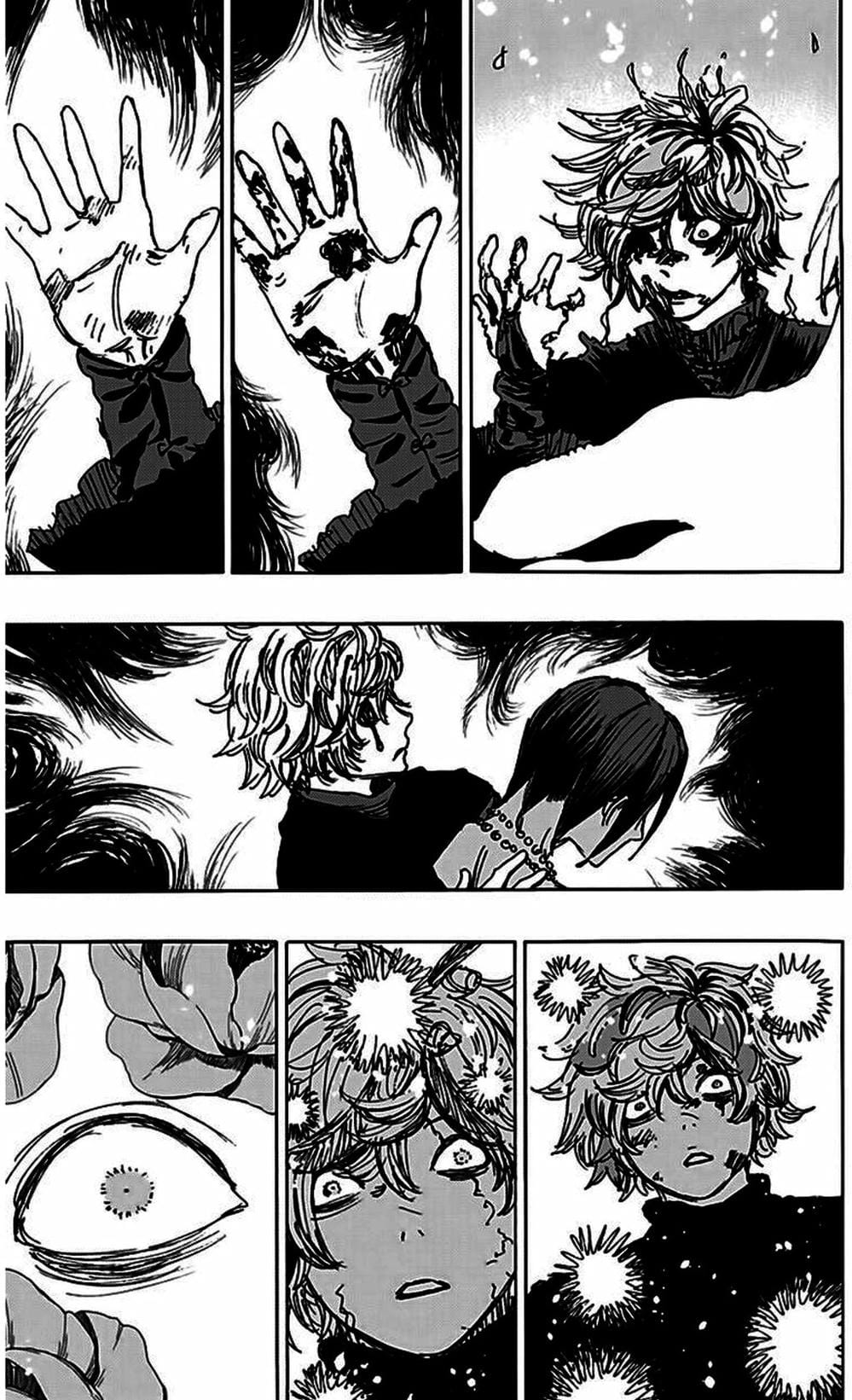 Truyện Tranh Địa Ngục Cực Lạc - Jigokuraku trang 6