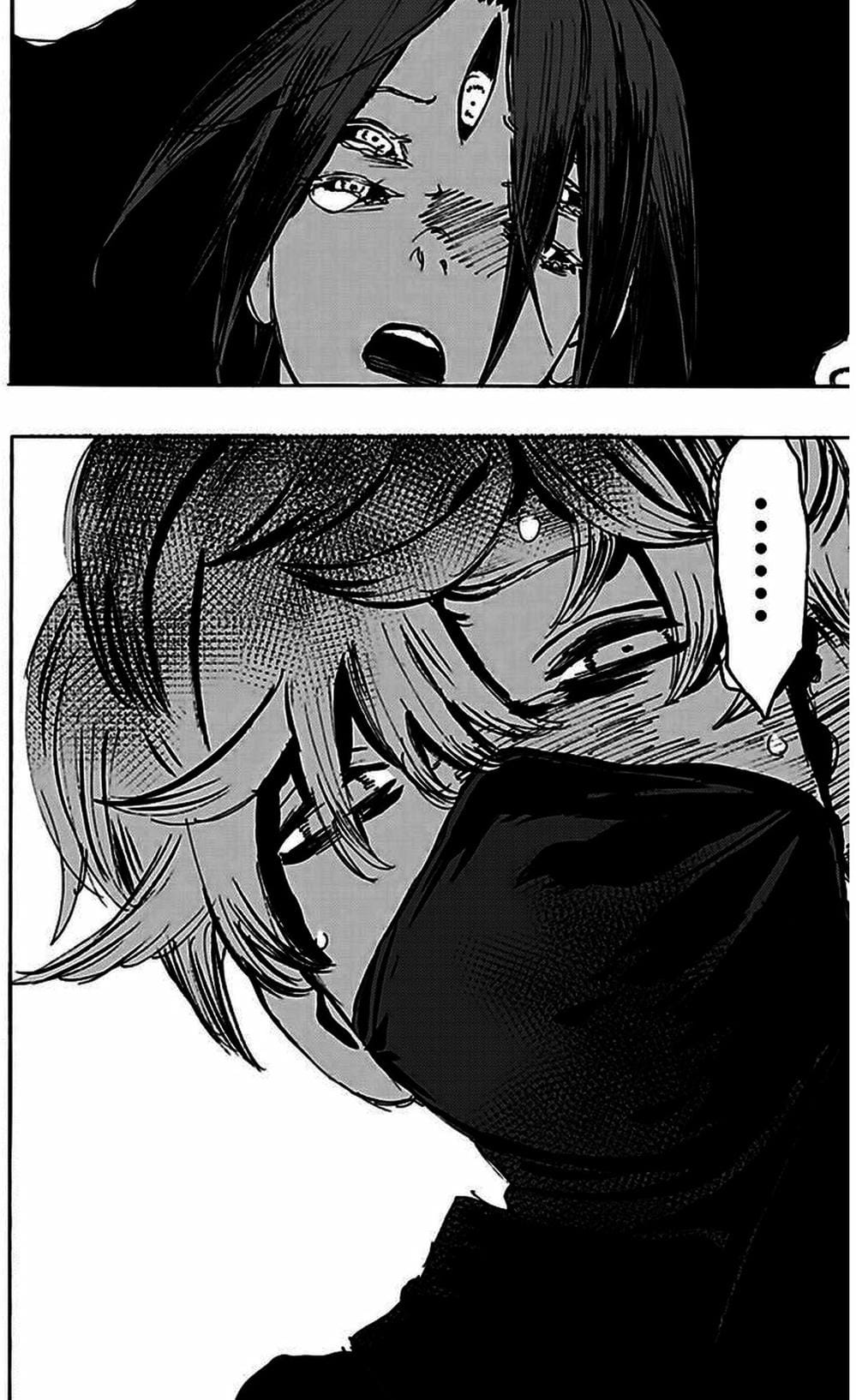 Truyện Tranh Địa Ngục Cực Lạc - Jigokuraku trang 6