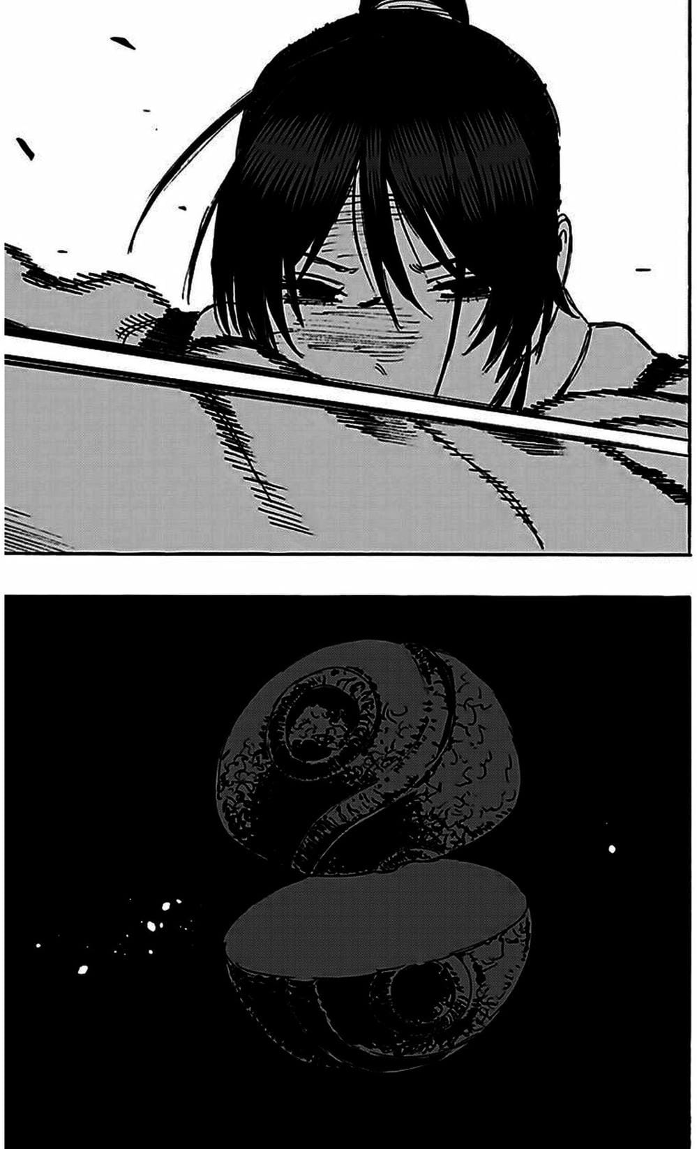 Truyện Tranh Địa Ngục Cực Lạc - Jigokuraku trang 6