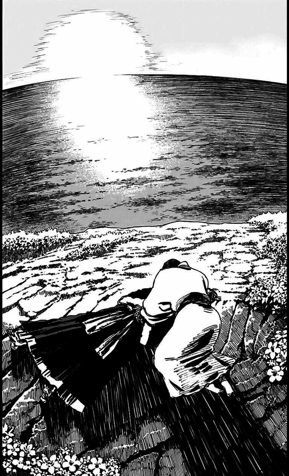 Truyện Tranh Địa Ngục Cực Lạc - Jigokuraku trang 6