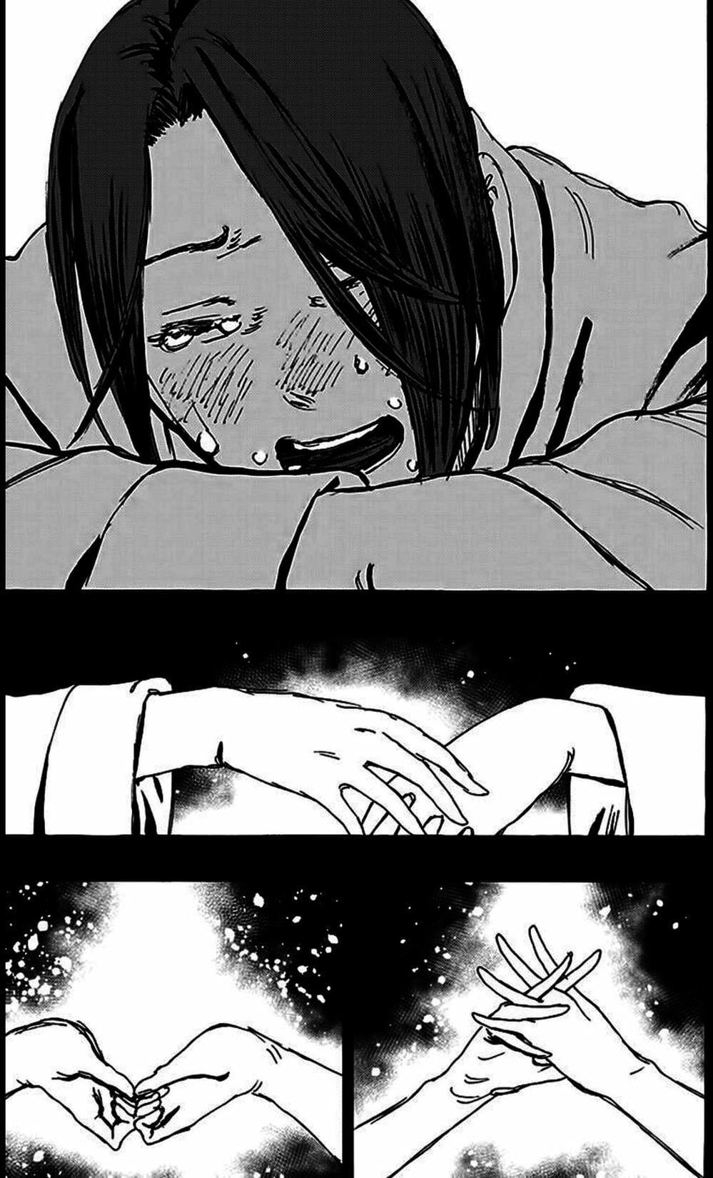 Truyện Tranh Địa Ngục Cực Lạc - Jigokuraku trang 6