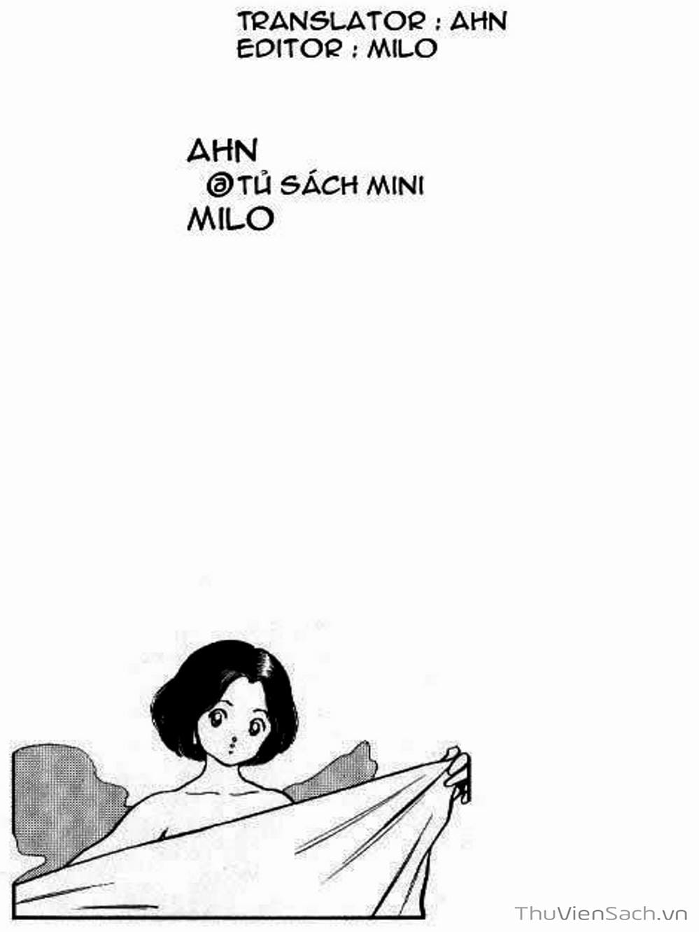 Truyện Tranh Jinbe trang 2