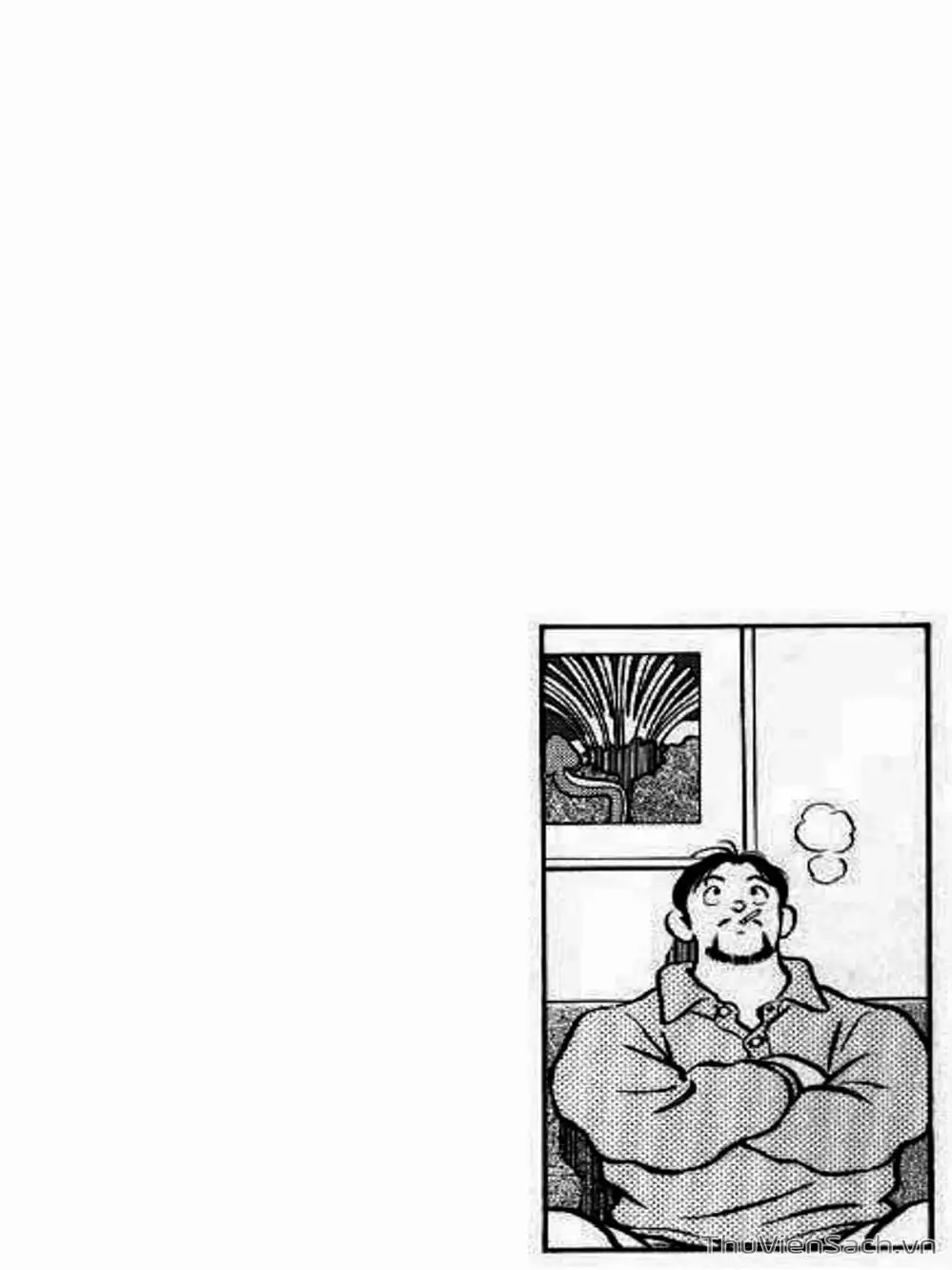 Truyện Tranh Jinbe trang 2